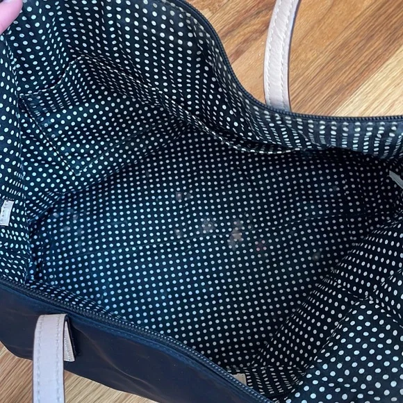 Kate Spade small tote - Picture 4 of 8